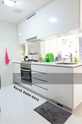 The Lakefront Residences (D22), Condominium #299086571